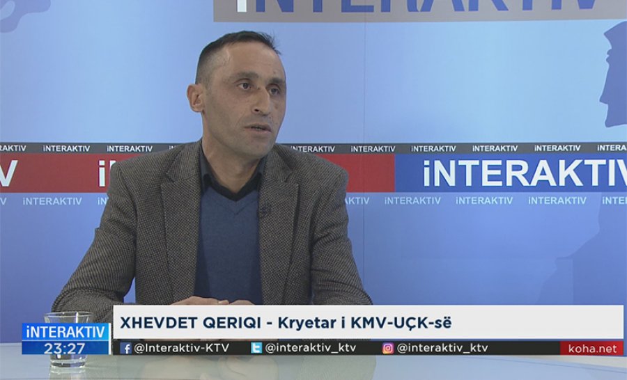 Kryetari i veteranëve: Listat janë fryrë, s’janë 60 mijë, por thjesht 17 mijë