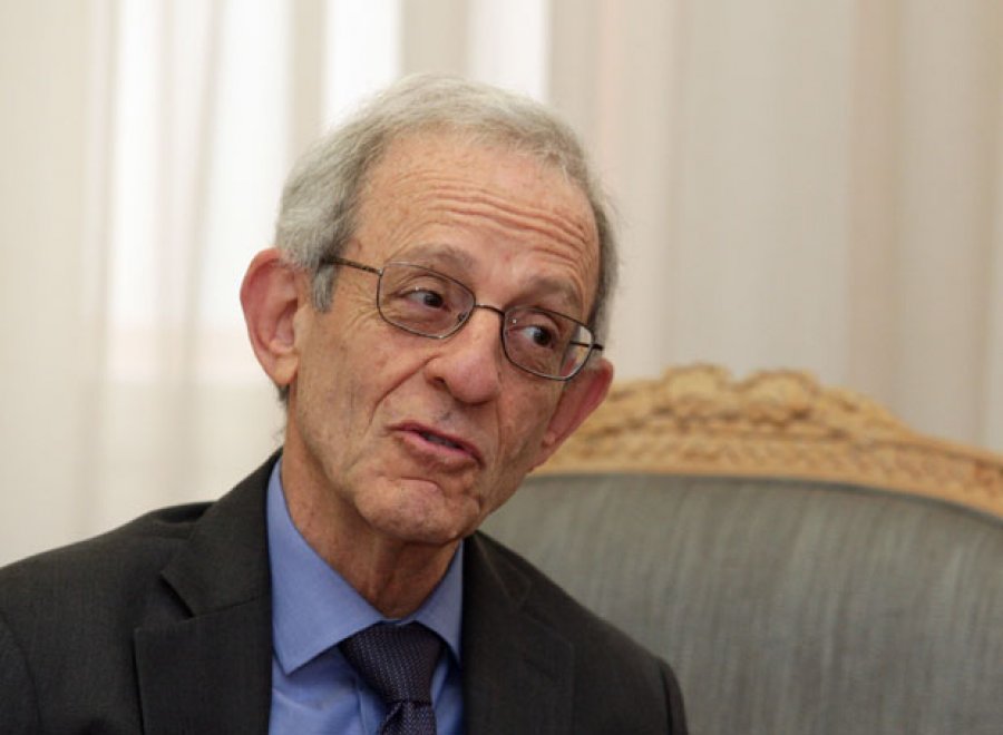 Eksperti Serwer: Haradinaj s’ka guxim për demarkacionin