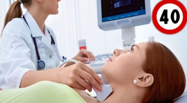 Jeni mbi 40 vjeçe? Ja 9 kontrollet mjekësore që duhet të bëjë çdo grua