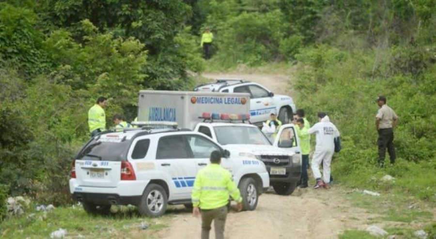 EMRAT/ Vriten me tre plumba në Ekuador dy ulqinakë