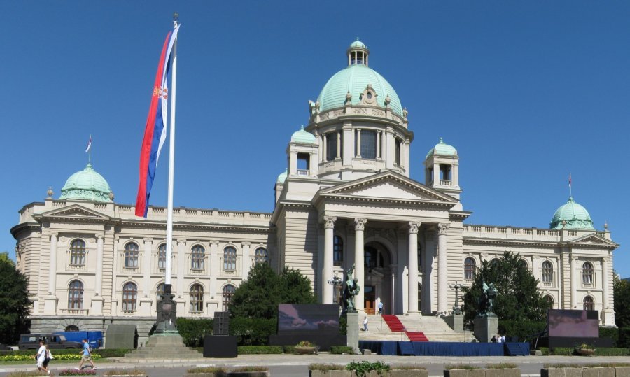 Kosova/E megjithatë Serbia do ta ndryshojë Kushtetutën vitin e ardhshëm