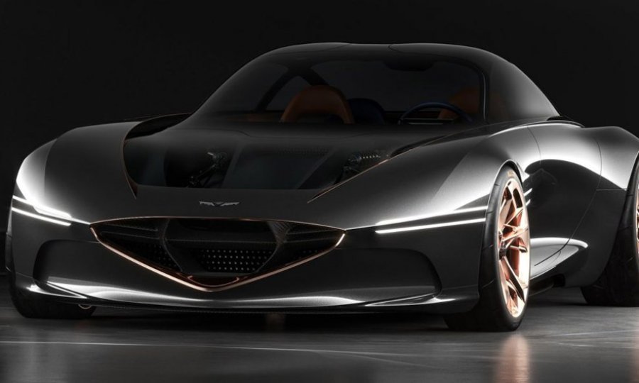 Koreja e Jugut realizon kryeveprën e fundit elektrike