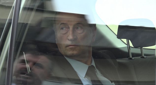 Ish-komandanti i UÇK-së do lirohet me kusht