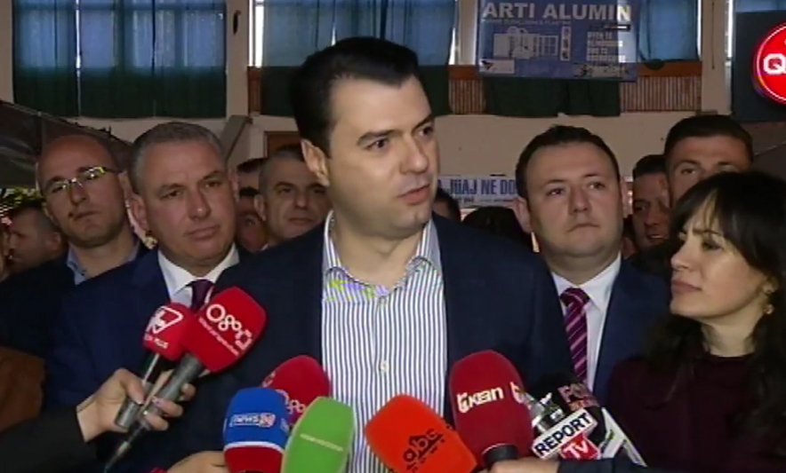 Basha uron nga Elbasani për Ditën e Verës