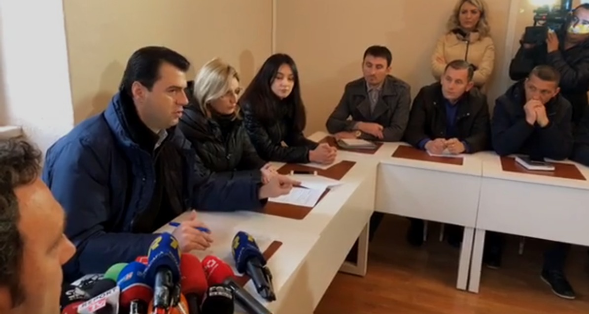 Basha nga Shkodra: Prokuroria të nisë hetimet, mosshpallja e emergjencës vepër kriminale