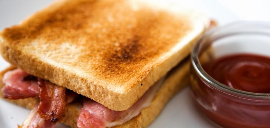 Pse duhet të hani gjithmonë mëngjes