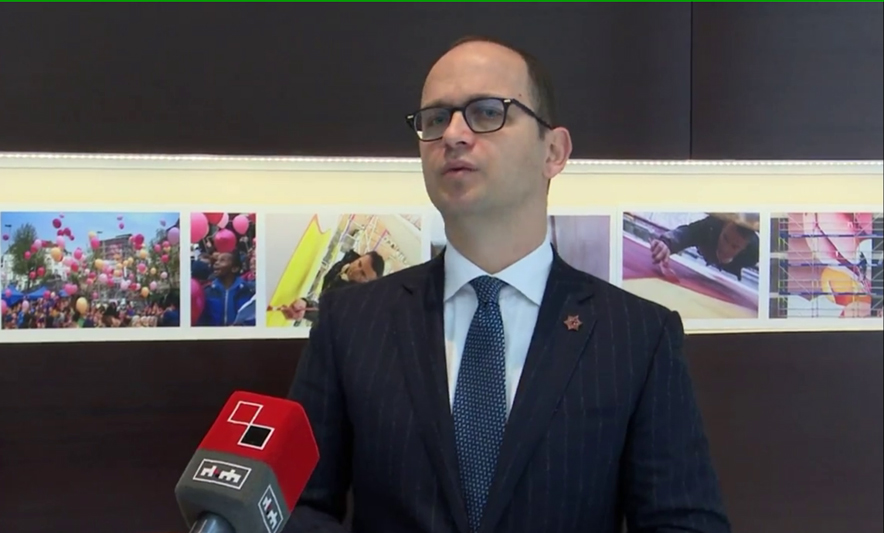 Negociatat me Greqinë, Bushati: Raundi i parë nis pas disa ditësh, do kemi një marrëveshje të drejtë