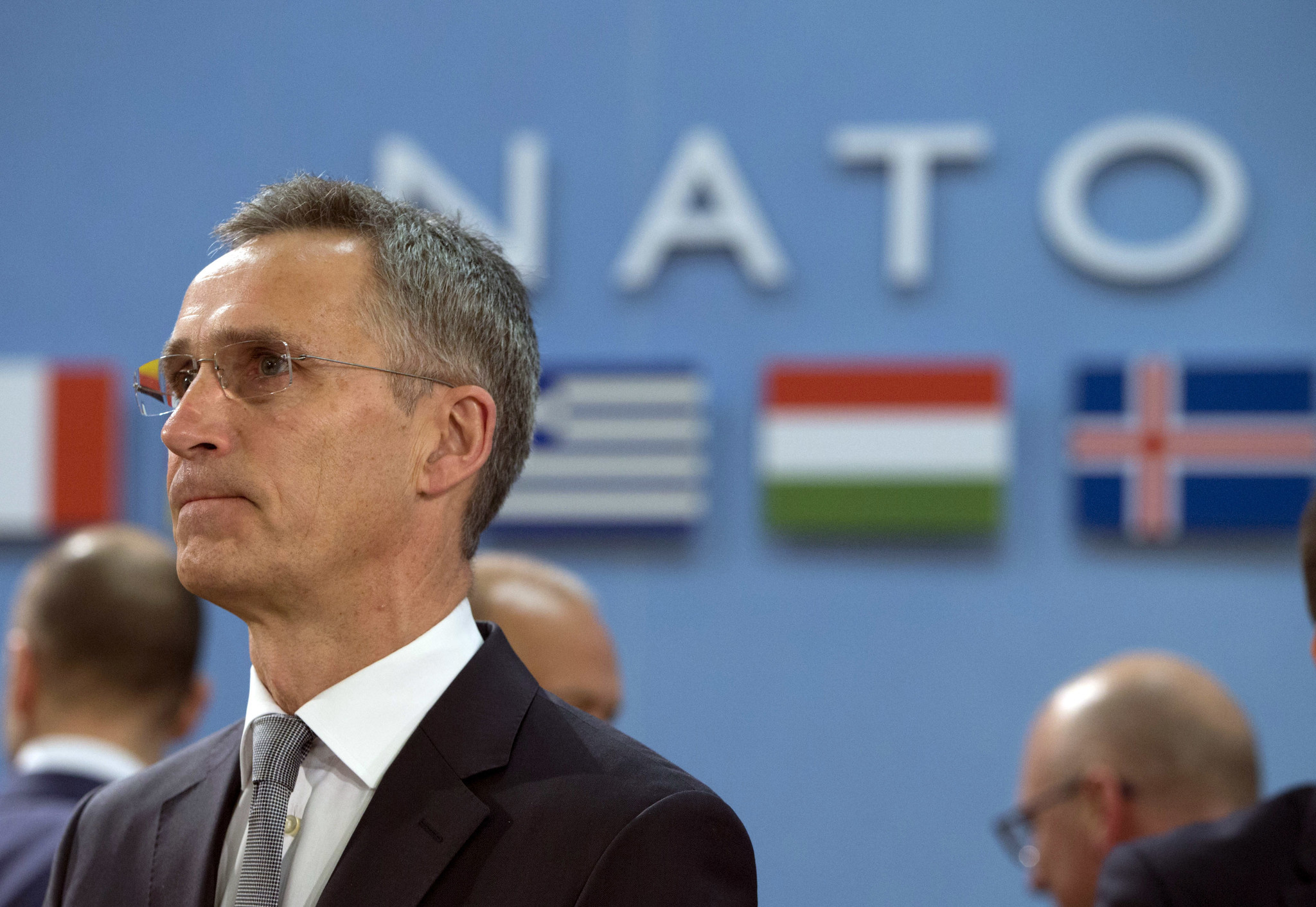 NATO presion Rusisë, dëbon 7 diplomatë: Ky është vetëm fillimi!