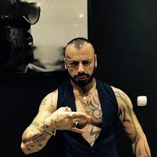 Arrestohet Vali Corleone, dërgohet në psikiatri