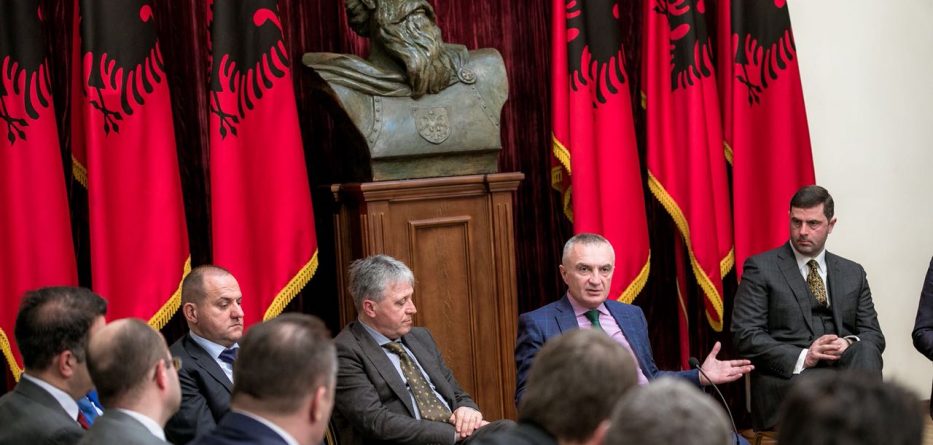 Meta takim me Forumin e Përbashkët të Prodhuesve Shqiptarë