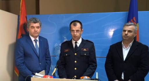 FIER/ Goditet banda me 16 anëtarë, falsifikonin viza për 12 mijë paund, emrat