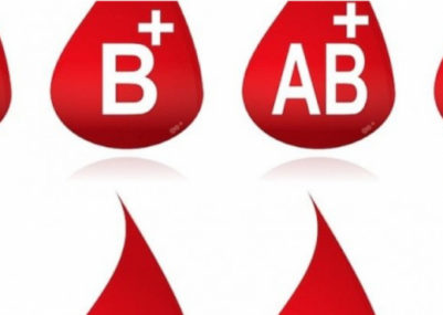 Faktet e rëndësishme që fshihen te grupi i gjakut!