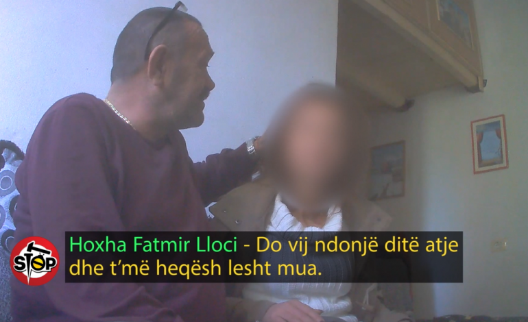 “Hoxha” ngacmonte femrat seksualisht, reagon KMSH: Këta lloj personash s’kanë lidhje me fenë!