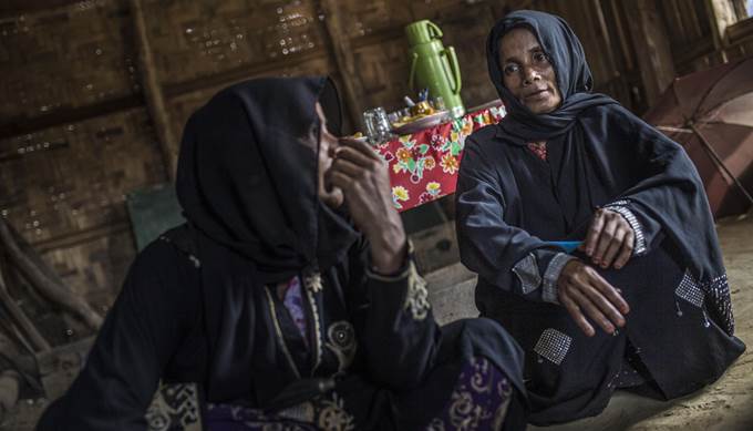 Raporti, 124 milionë njerëz në 51 shtete në pamundësi për të siguruar ushqimin