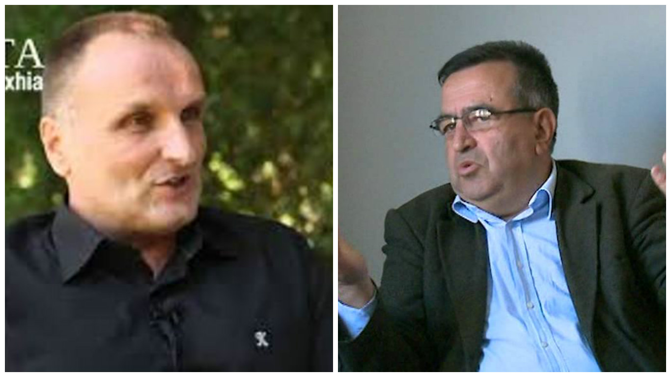 Izet Haxhia: E kam takuar vetëm një herë Klosin, ishte me shefin e CIA dhe Mariza Lino