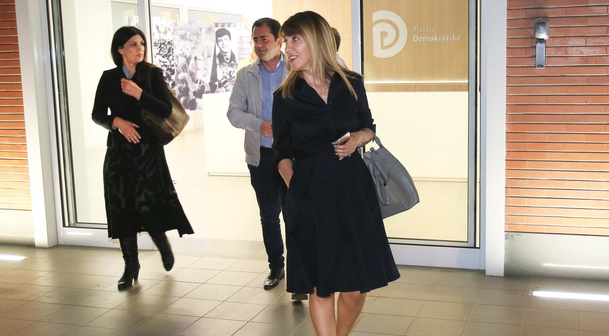 Patozi- Bode në aksion politik, ja si pozicionohen Topalli, Imami e Bregu