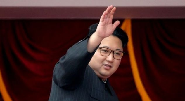 Kim Jong Un zgjedh Kinën si vendin e parë për vizitë