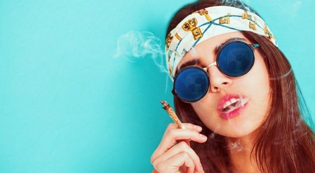 Shkenca: Kanabisi nxit deri vetëvrasjen