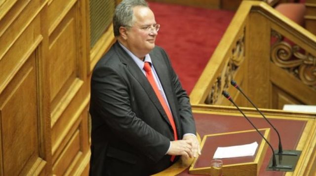 Kotzias: Ja si ndahet deti mes Shqipërisë e Greqisë…