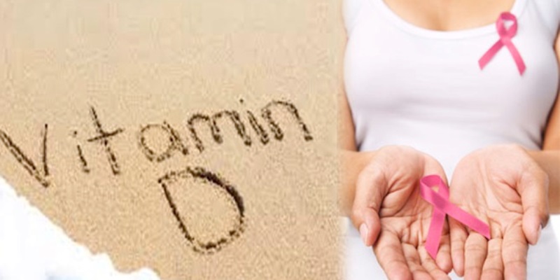 Studimi 16-vjeçar: Vitamina D parandalon kancerin