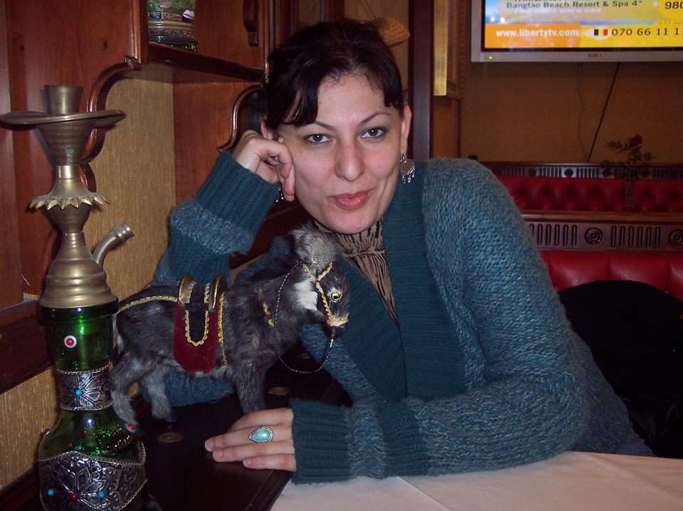 Një rrugëtim kah e ardhmja