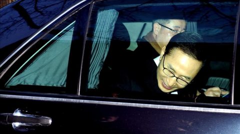 Arrestohet ish-presidenti, mori 10 milionë USD rryshfet