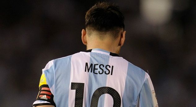 Ylli i Spanjës: Argjentina t’i thotë faleminderit Zotit për Messin