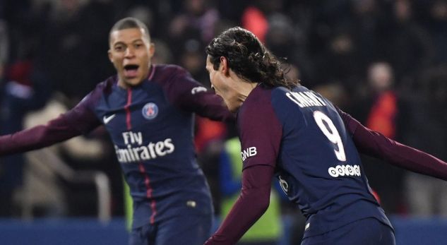 PSG-së i plotësohet ekipi, gati katër lojtarë kundër Realit