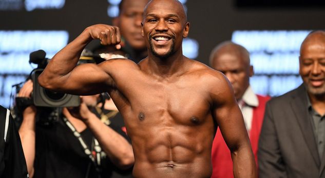 Meywather e tepron: Do blej Newcastle dhe do marr Cristiano Ronaldon