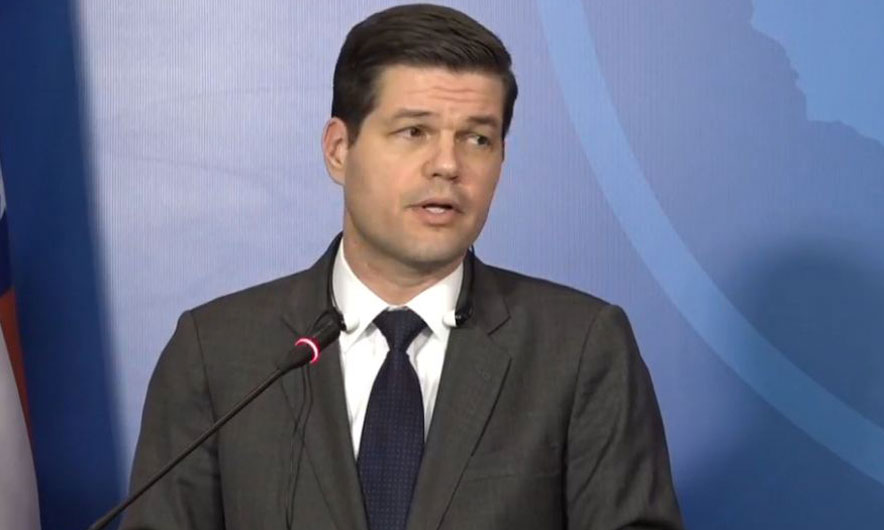 Zyrtari i SHBA: Nuk kemi plan të ri për Kosovën! Tezat për ndarje? Spekulime!