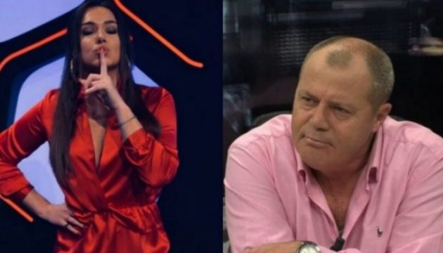 “Digitalb” ‘bën copë’ Mustafa Nanon për Ilda Bejlerin: Surrogato në moshë të vonuar!