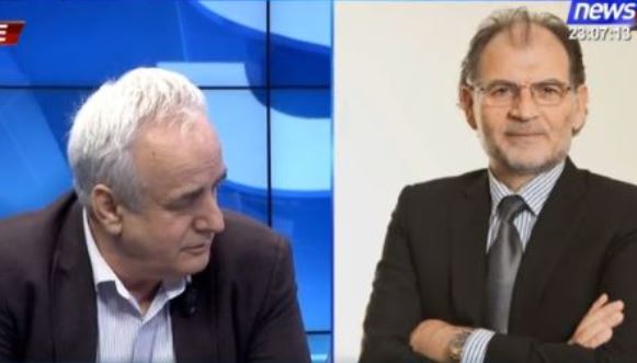 Debatet/ Kokëdhima: Emision i sponsorizuar, Nazarko: Ke ikur për lesh…