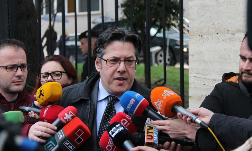 “Deti”/ Mazhorancë-opozitë: Për çfarë ramë dakord me Metën!