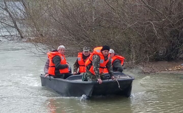 Rëndohet situata në Shkodër, 40 shtëpi të përmbytura, evakuohen 6 prej tyre