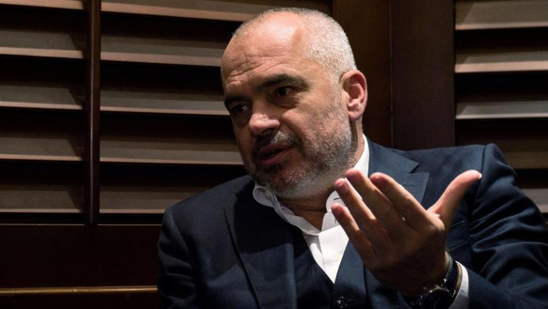 Rama: Jemi një vend i NATO-s, por është paradoks që nuk jemi në BE!