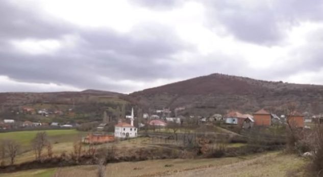 Rrëshqitje dheu, izolohet fshati në Bulqizë