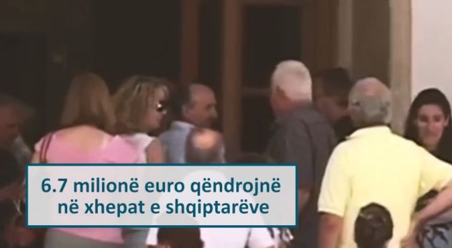 “Plot 6.7 mln euro në xhepat e xhqiptarëve”, Rama publikon VIDEON që shpjegon heqjen e vulës apostile