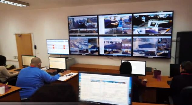 Drejt dixhitalizimit të shërbimeve në dogana