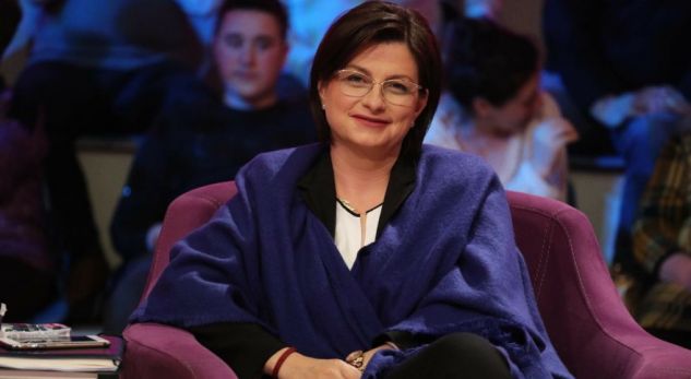 Deputetja e PD: Me taksën “Rruga e Kombit” qeveria zhvat 2 herë qytetarët, ja skema