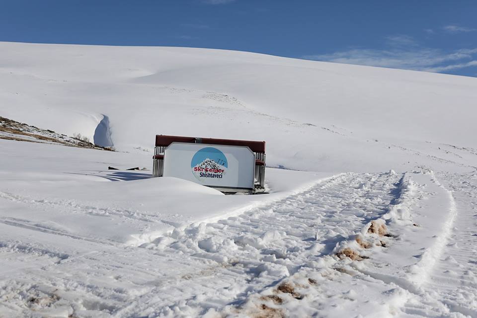 FOTOT/ Vlahutin dhe ambasadori austriak vizitojnë Shishtavecin: Perlë e turizmit!