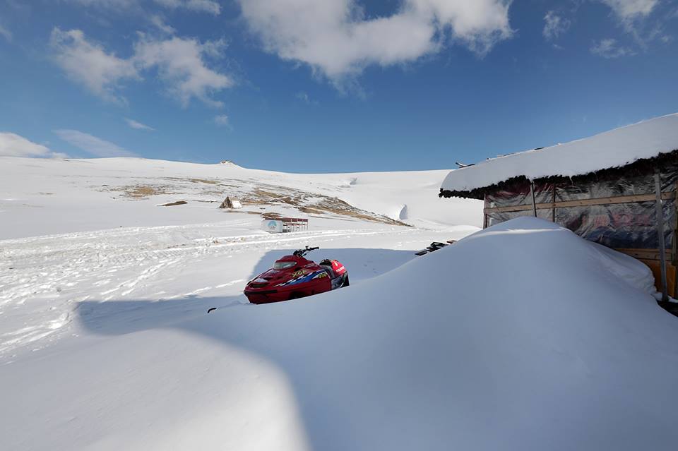 FOTOT/ Vlahutin dhe ambasadori austriak vizitojnë Shishtavecin: Perlë e turizmit!