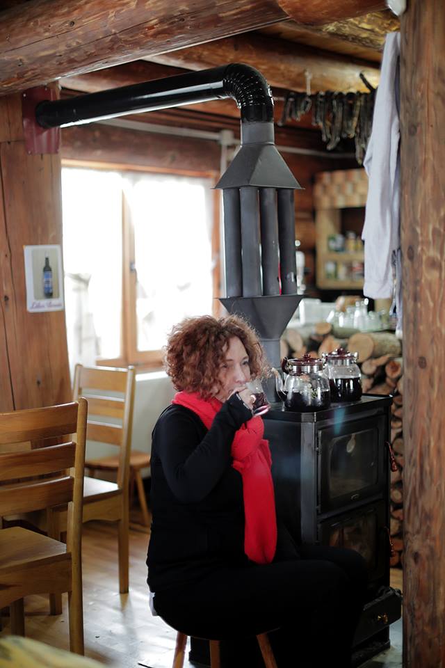 FOTOT/ Vlahutin dhe ambasadori austriak vizitojnë Shishtavecin: Perlë e turizmit!