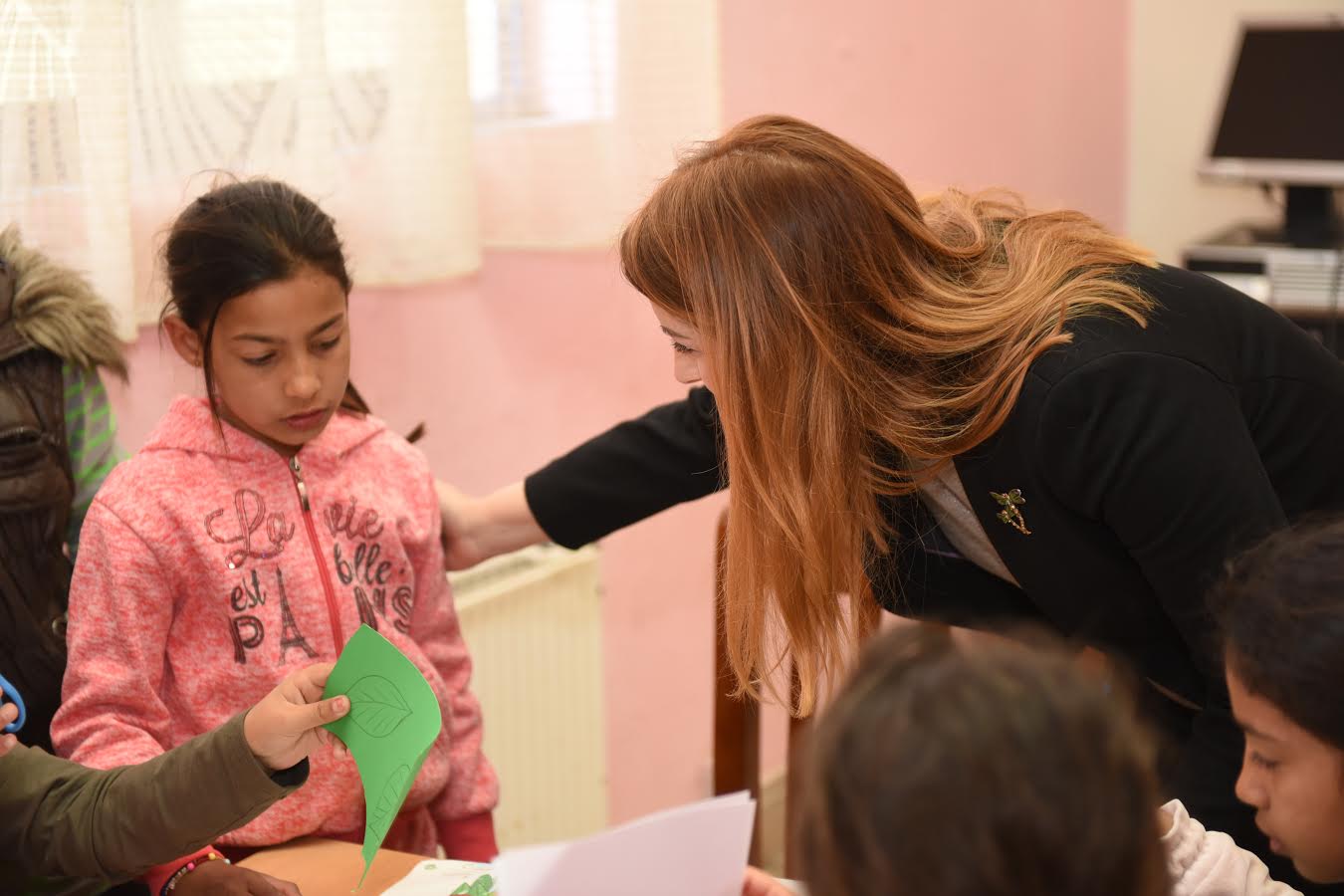 Manastirliu nis konsultimet publike: Masa mbrojtëse për fëmijët në rrezik