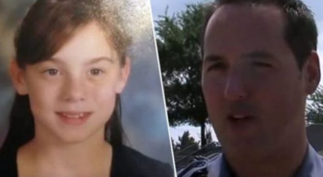 Historia e trishtë e vogëlushes, mesazhi për policin që e shpëtoi pas 20 vitesh