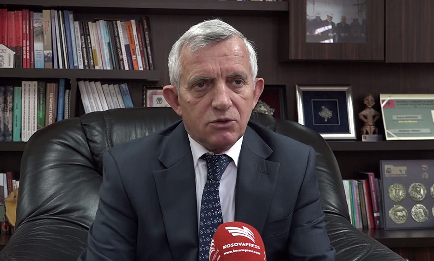 Ambasadori shqiptar në Prishtinë e pranon: Shkëmbimet tregtare me Kosovën të pakënaqshme