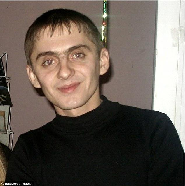 FOTOT/ Horror në Rusi, kanibali vret gruan dhe i ha zemrën, arrestohet