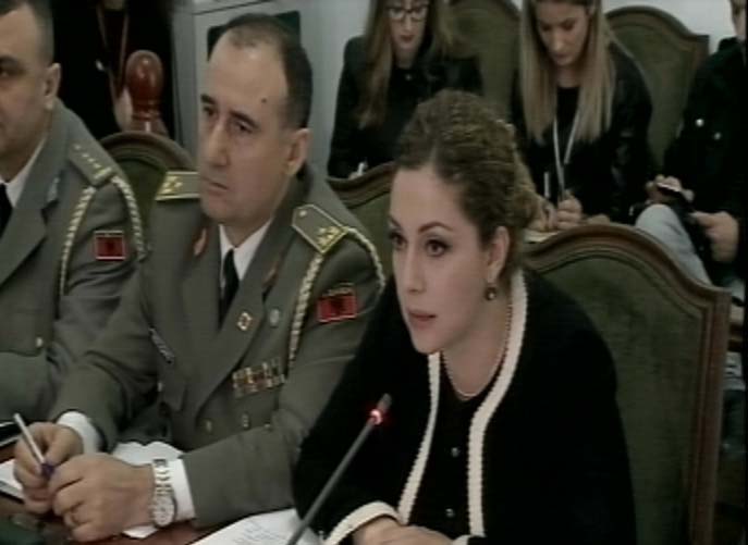 Xhaçka te “Siguria”: Për hakmarrjen ndaj Meçollarit u përgjuan edhe partnerë të NATO-s