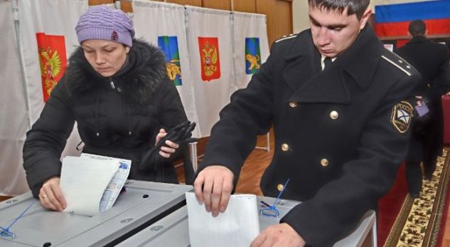 Zgjedhjet në Rusi/ Ja 3 deputetët shqiptarë që  janë caktuar vëzhgues të zgjedhjeve