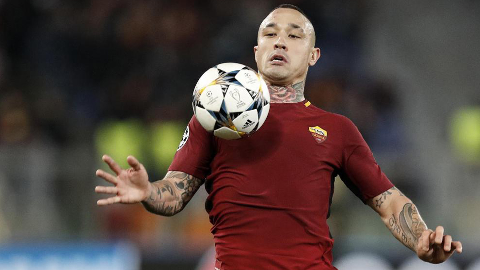 Sfida me Liverpool, Roma ëndërron përmbysje si me Barcelonën