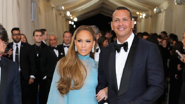 FOTOT/ Shikoni në brendësi të apartamentit luksoz të Jennifer Lopez dhe Alex Rodriguez